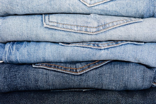 Denim
