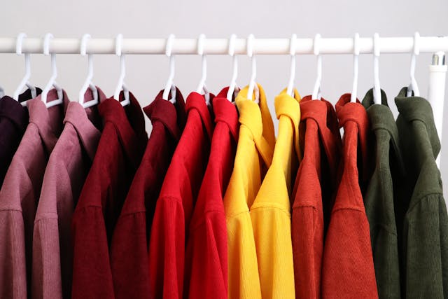 Knit Wear