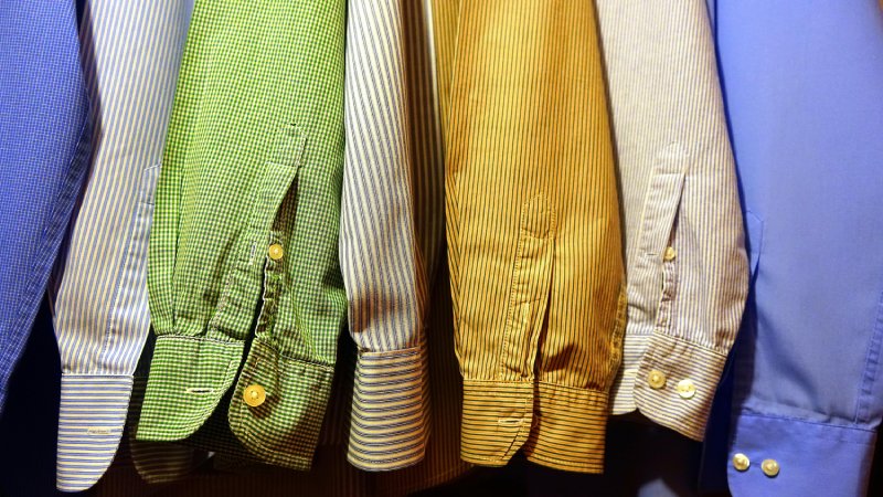 Woven Wear